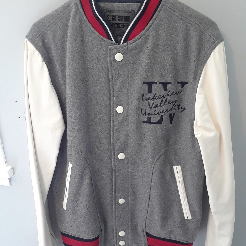 Jacket